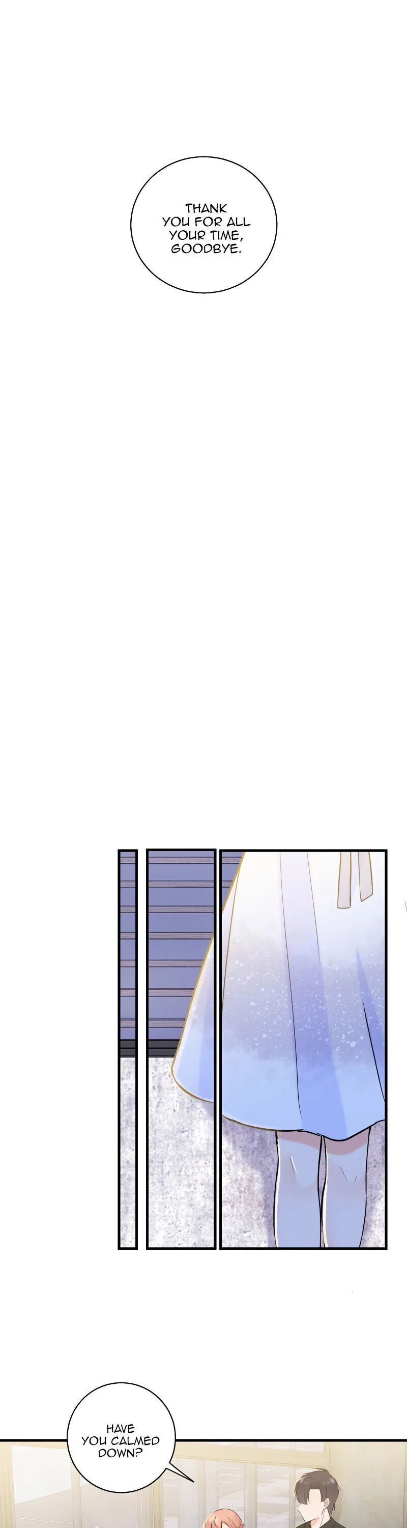 Hate You 999 Times Chapter 22 – Page 15