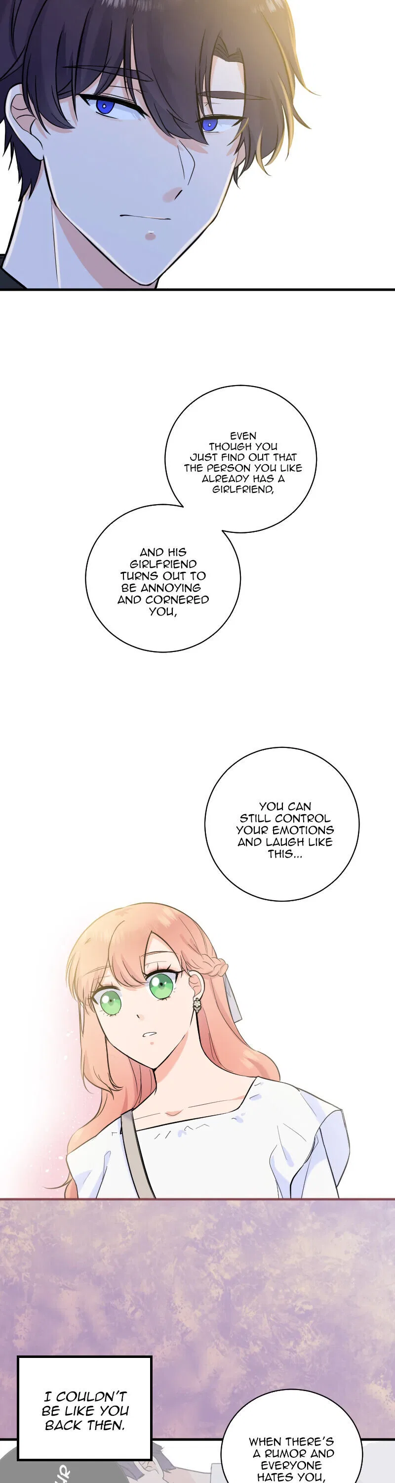 Hate You 999 Times Chapter 22 – Page 21