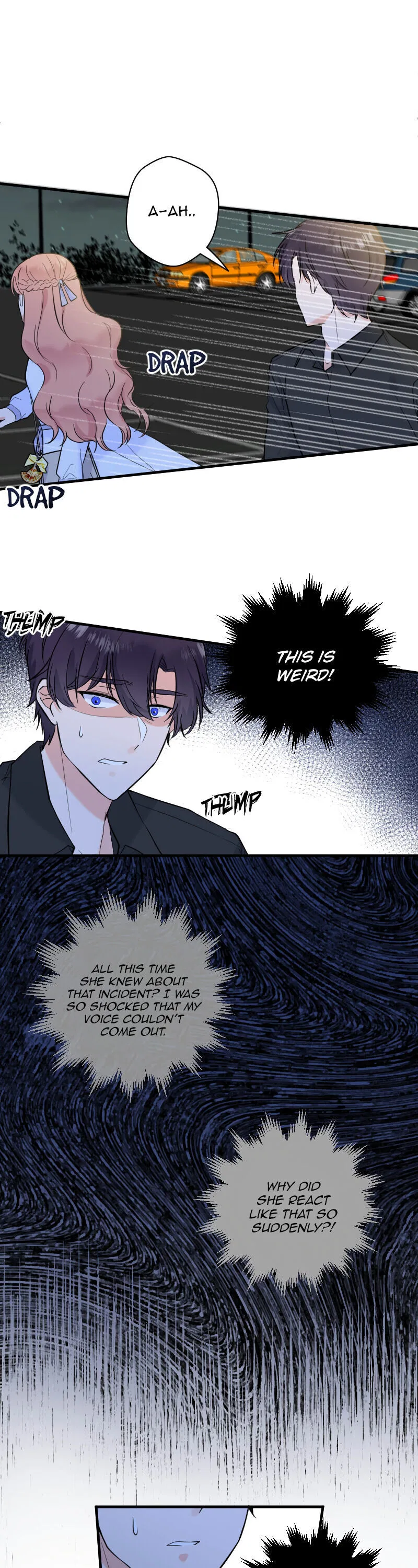 Hate You 999 Times Chapter 22 – Page 31