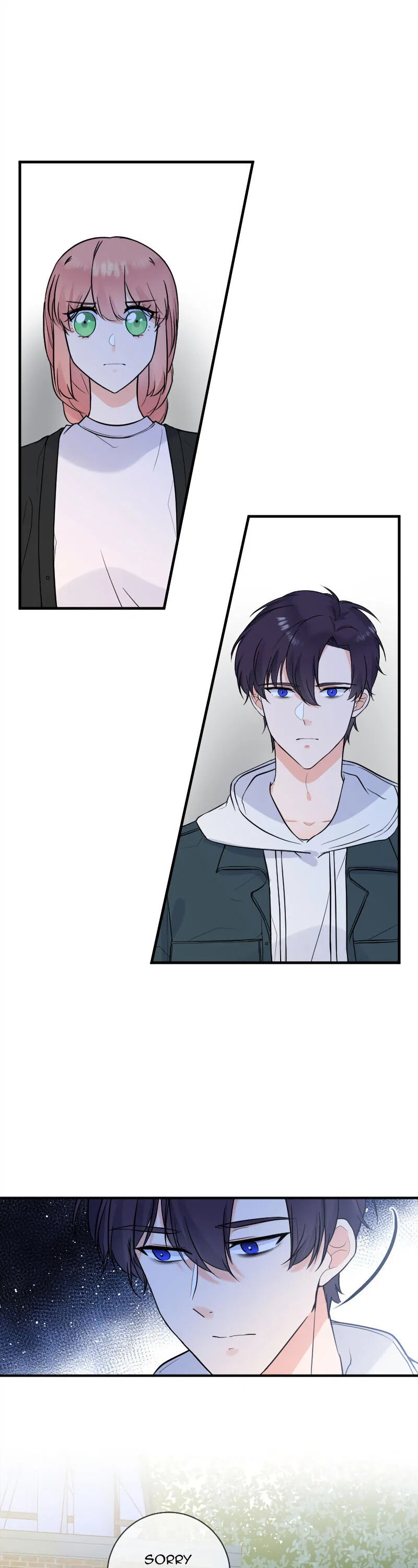 Hate You 999 Times Chapter 20 – Page 24