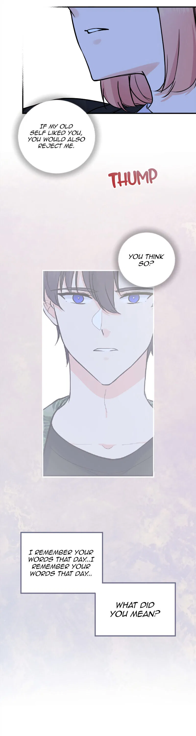 Hate You 999 Times Chapter 20 – Page 37