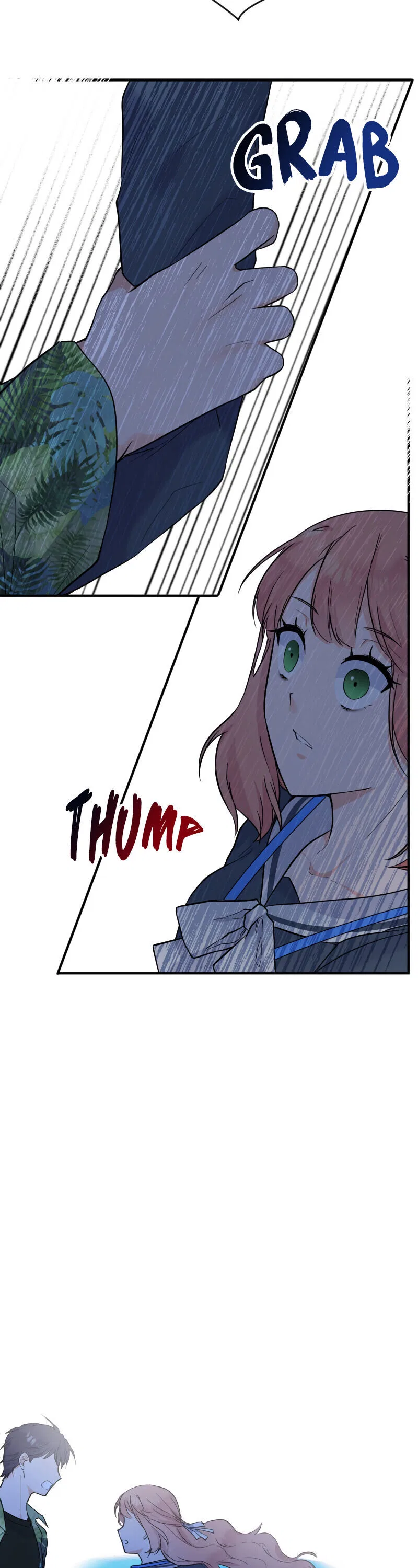 Hate You 999 Times Chapter 19 – Page 2