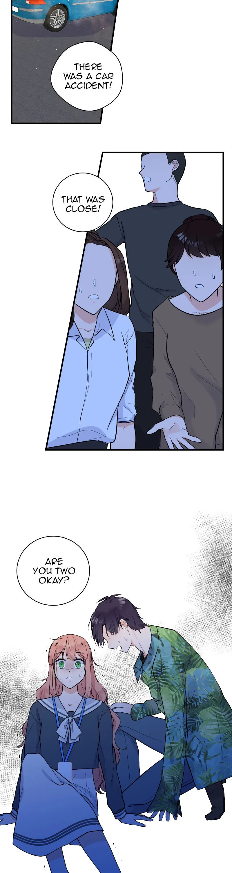 Hate You 999 Times Chapter 19 – Page 4