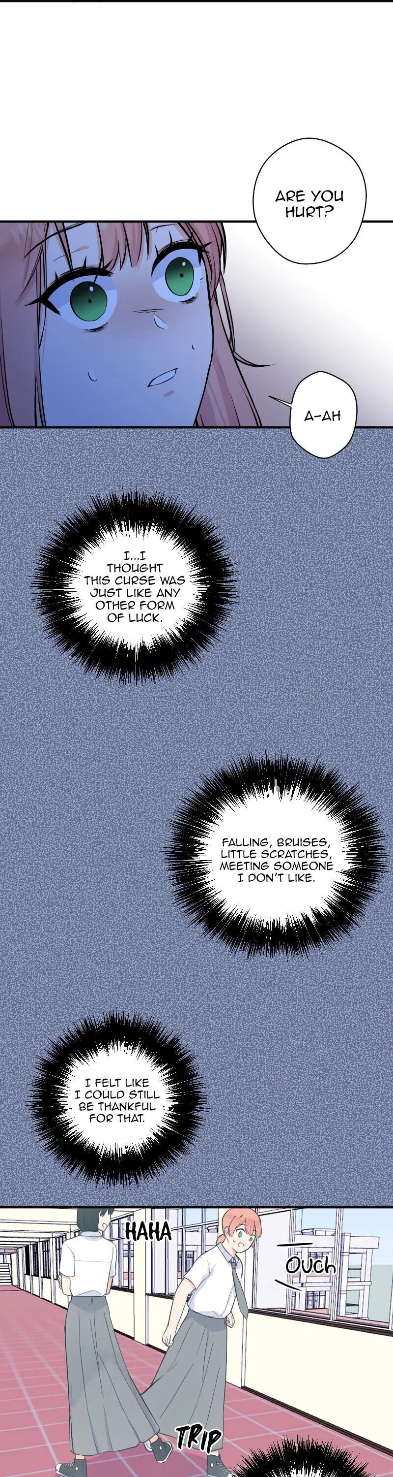 Hate You 999 Times Chapter 19 – Page 7