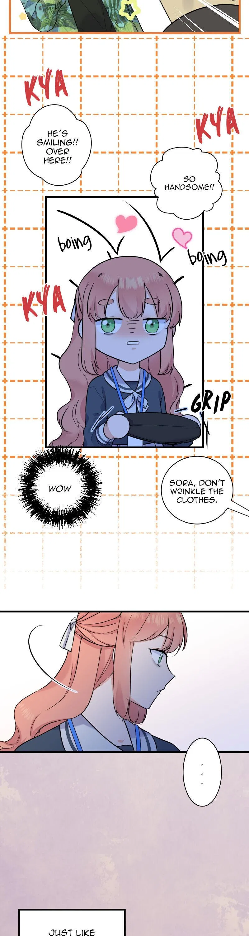 Hate You 999 Times Chapter 18 – Page 4