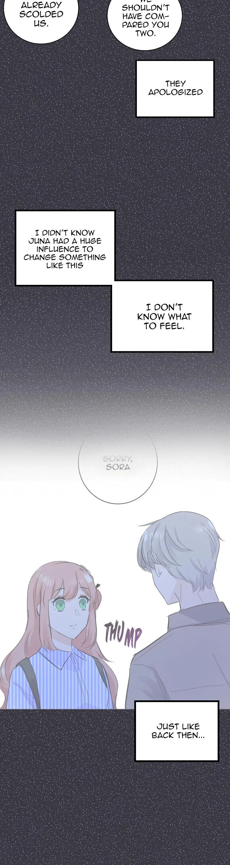 Hate You 999 Times Chapter 18 – Page 6