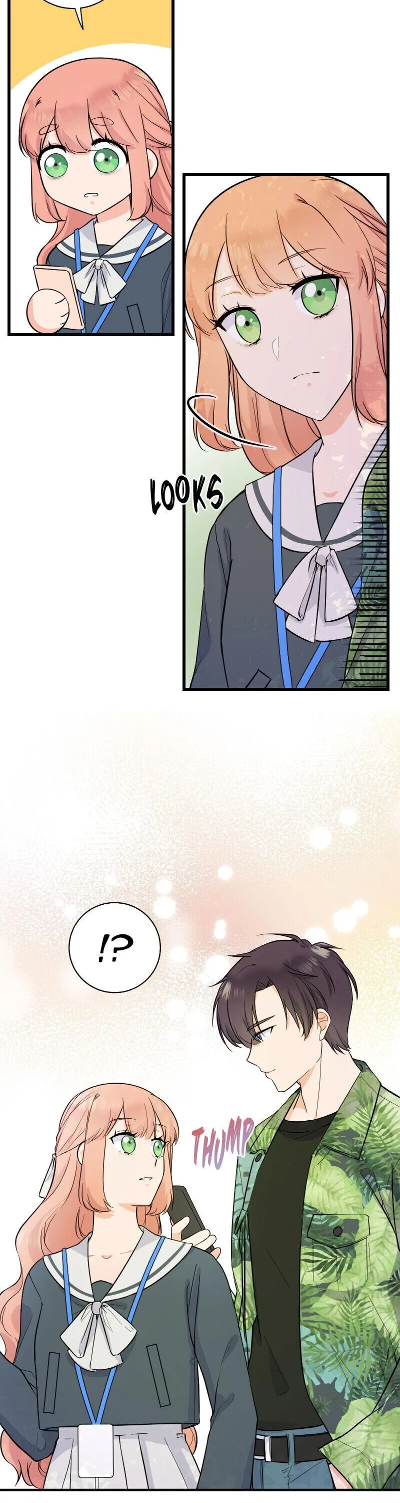 Hate You 999 Times Chapter 18 – Page 10