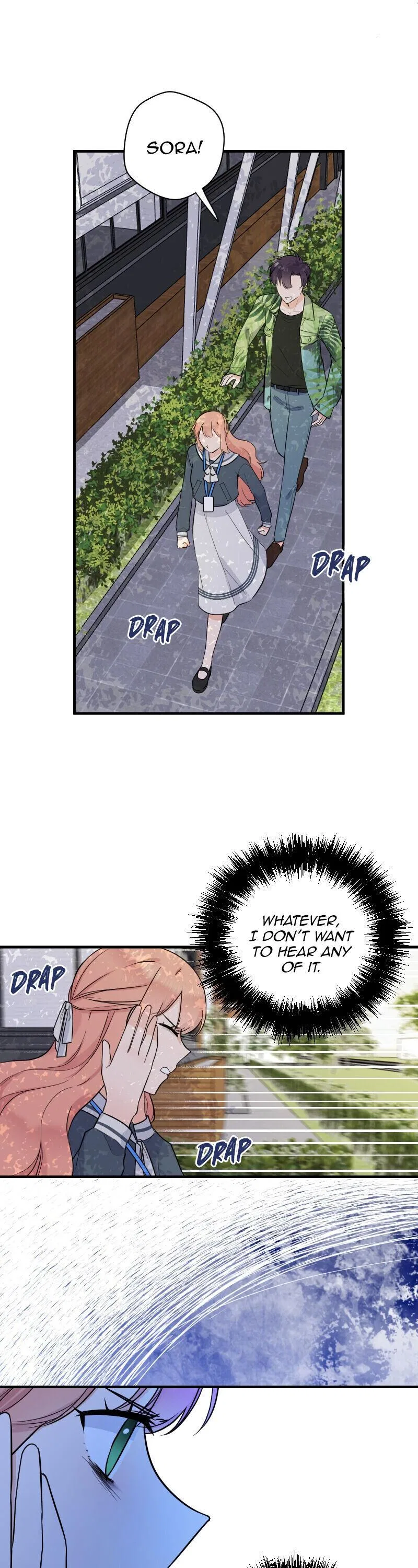 Hate You 999 Times Chapter 18 – Page 22