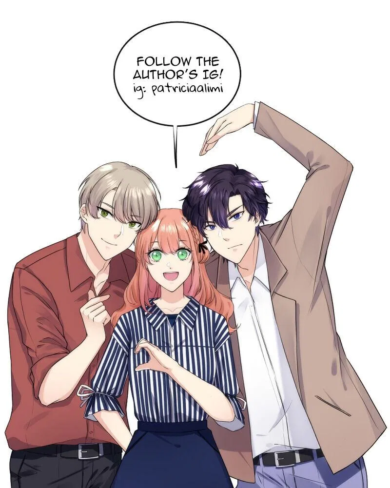 Hate You 999 Times Chapter 18 – Page 27