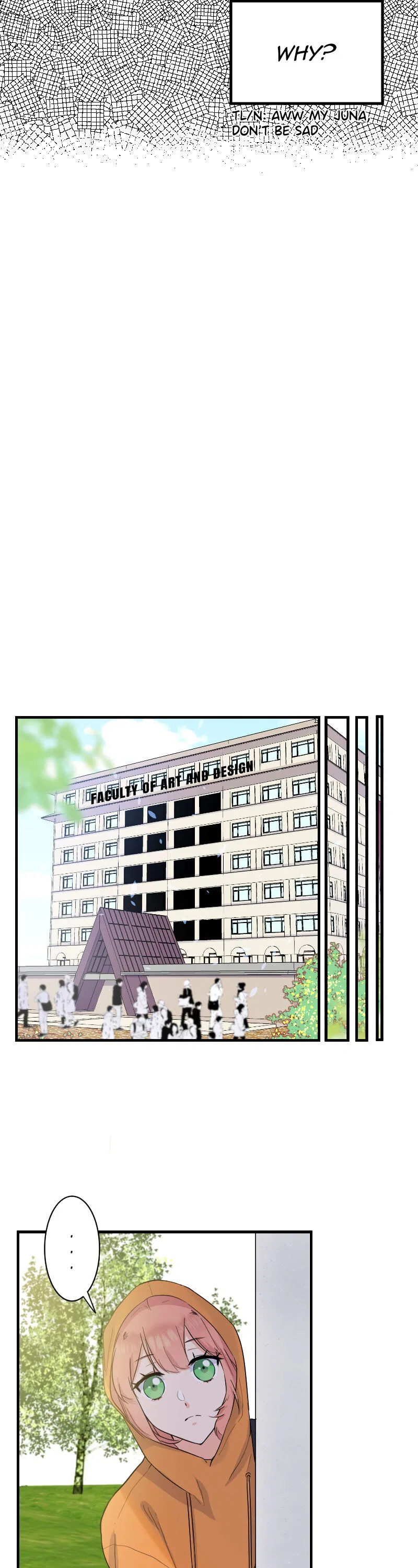 Hate You 999 Times Chapter 17 – Page 8
