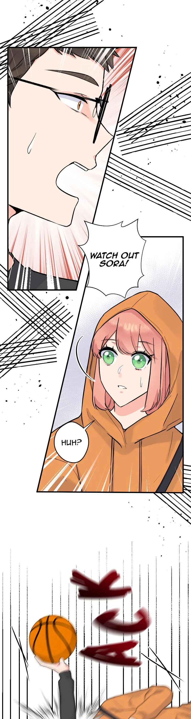 Hate You 999 Times Chapter 17 – Page 16