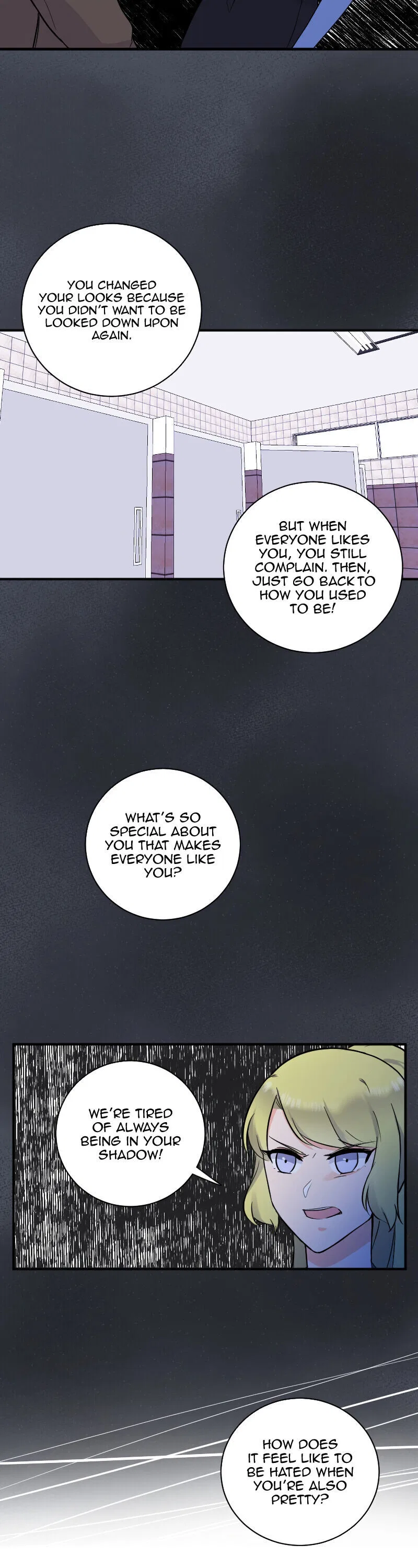 Hate You 999 Times Chapter 17 – Page 25