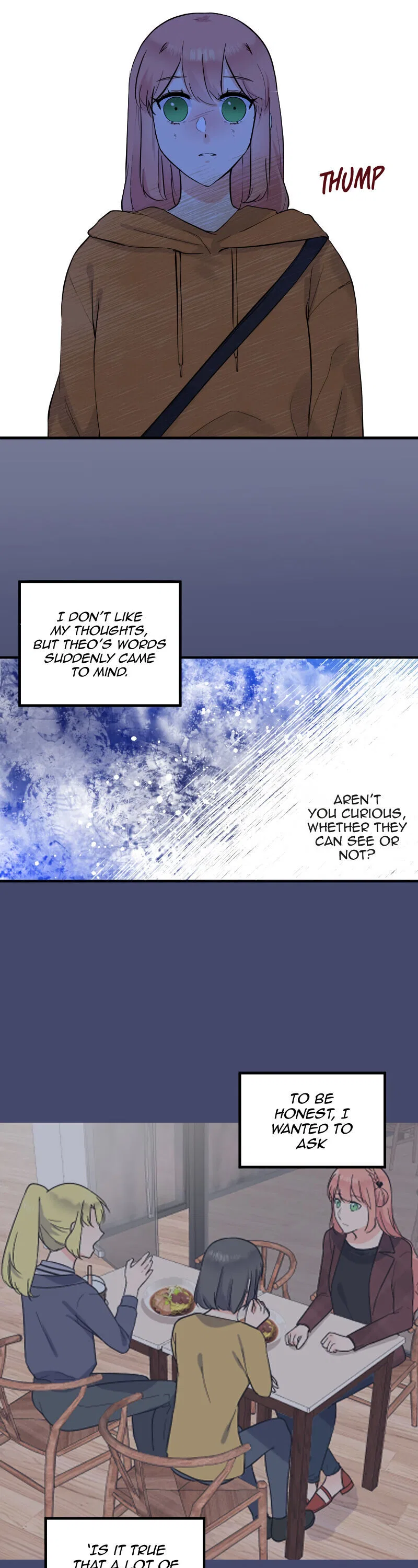 Hate You 999 Times Chapter 17 – Page 26