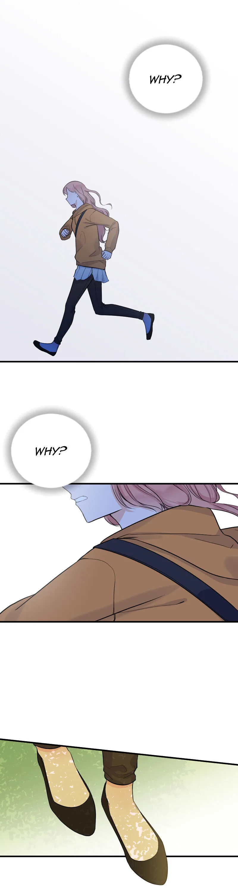 Hate You 999 Times Chapter 17 – Page 31