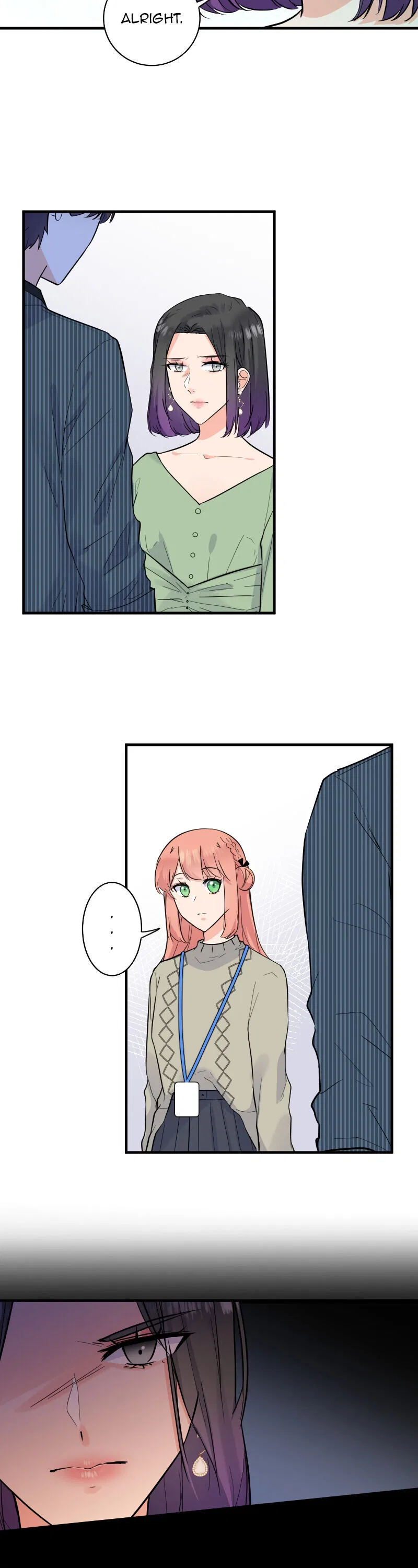 Hate You 999 Times Chapter 16 – Page 5