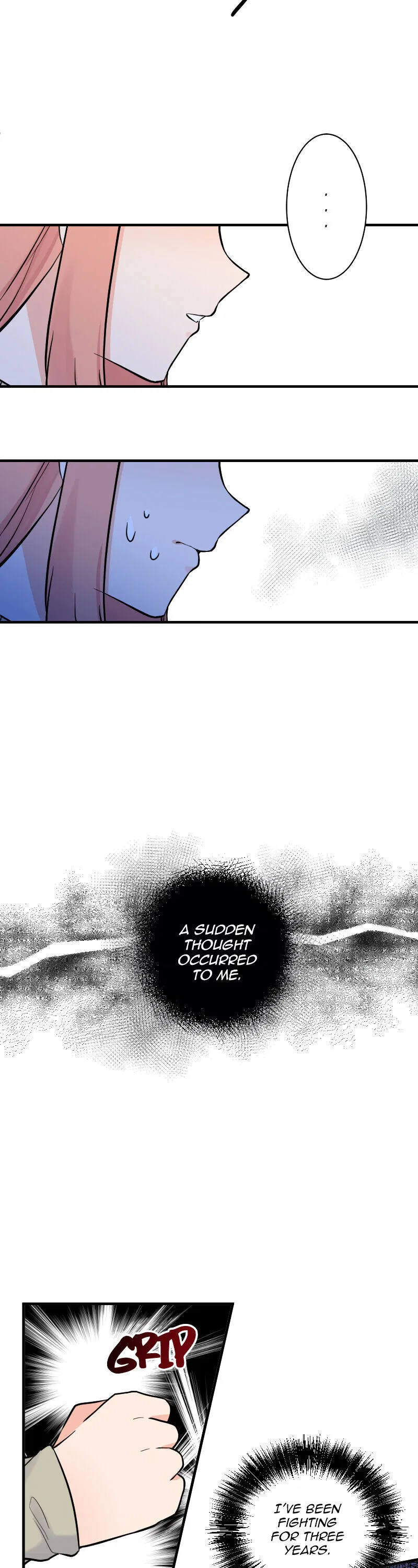 Hate You 999 Times Chapter 16 – Page 9
