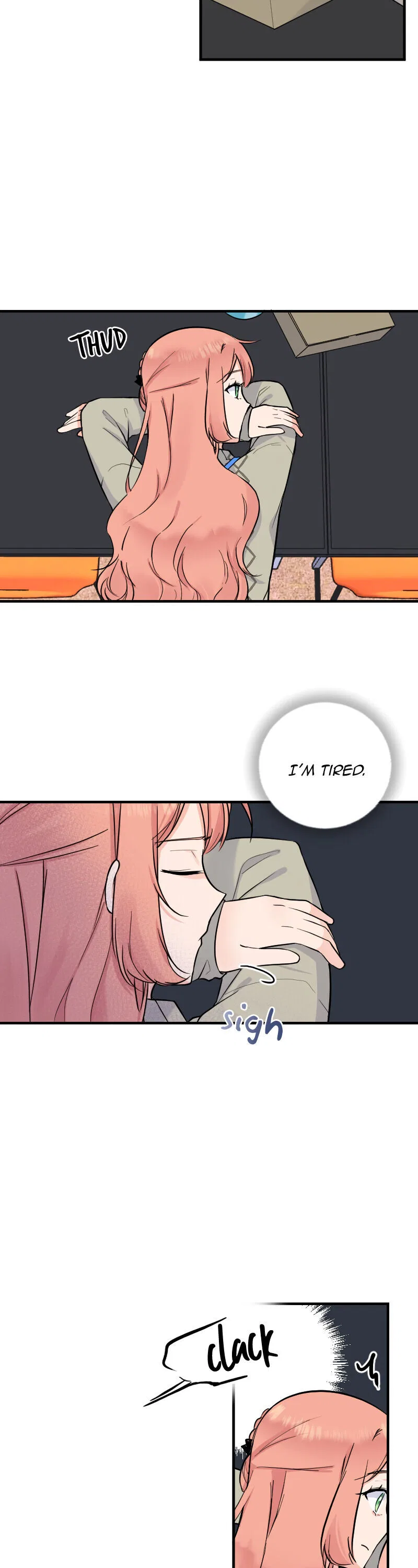 Hate You 999 Times Chapter 16 – Page 11