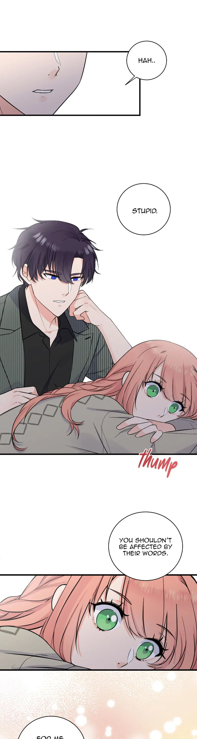 Hate You 999 Times Chapter 16 – Page 13