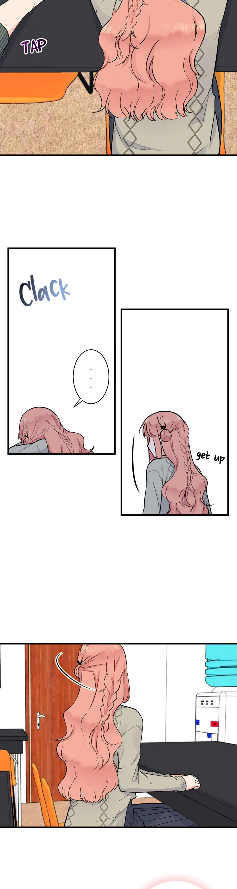 Hate You 999 Times Chapter 16 – Page 15