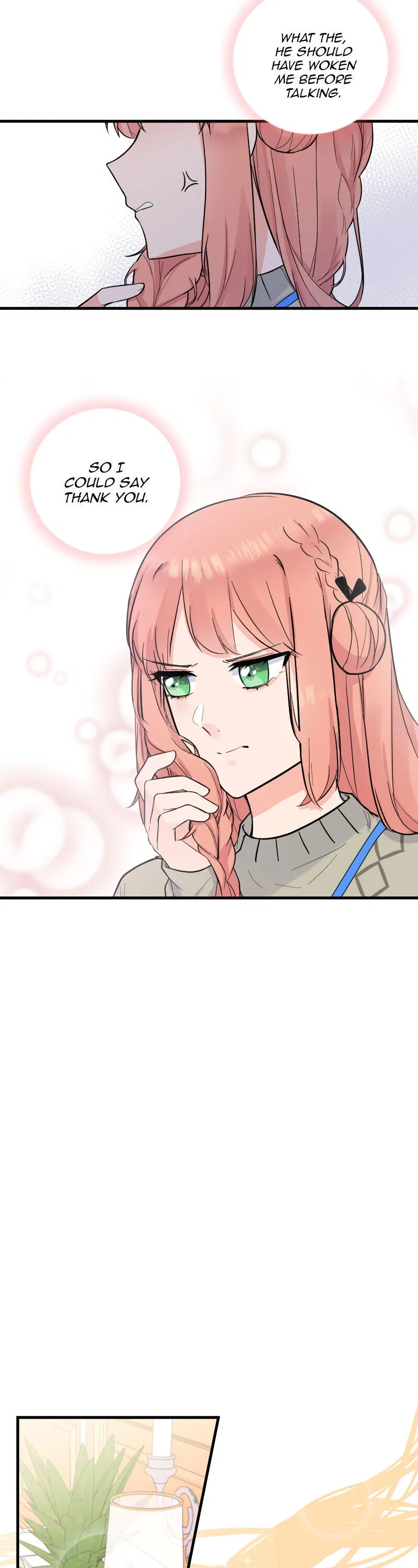 Hate You 999 Times Chapter 16 – Page 16