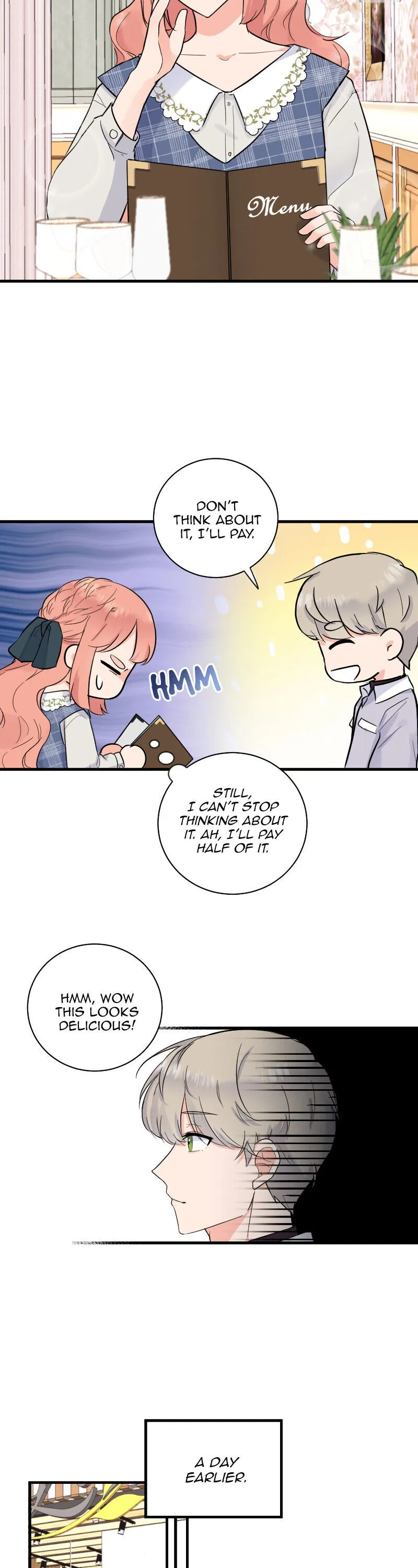 Hate You 999 Times Chapter 16 – Page 18