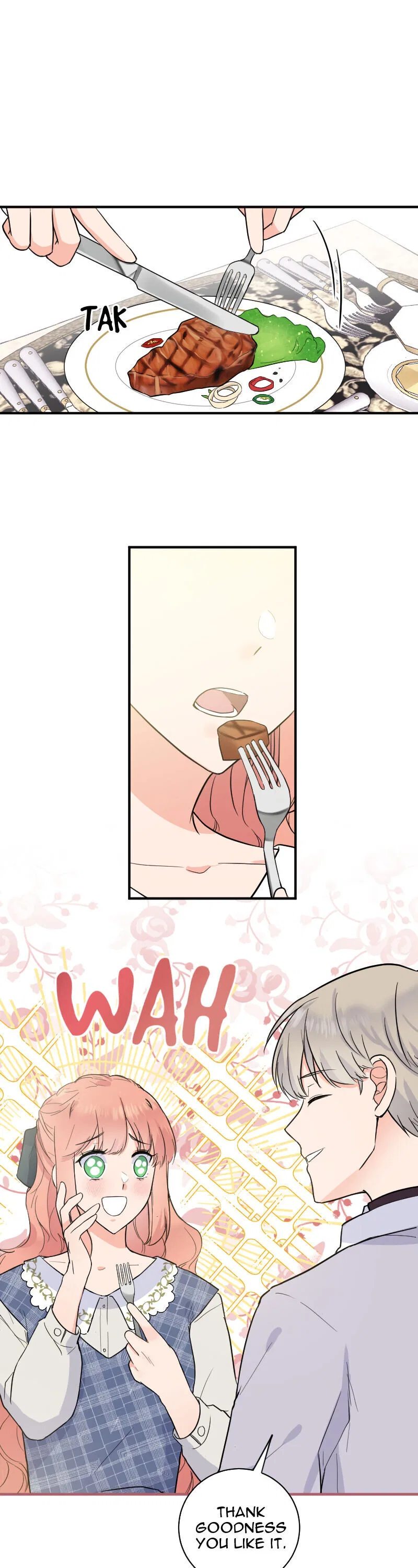 Hate You 999 Times Chapter 16 – Page 28