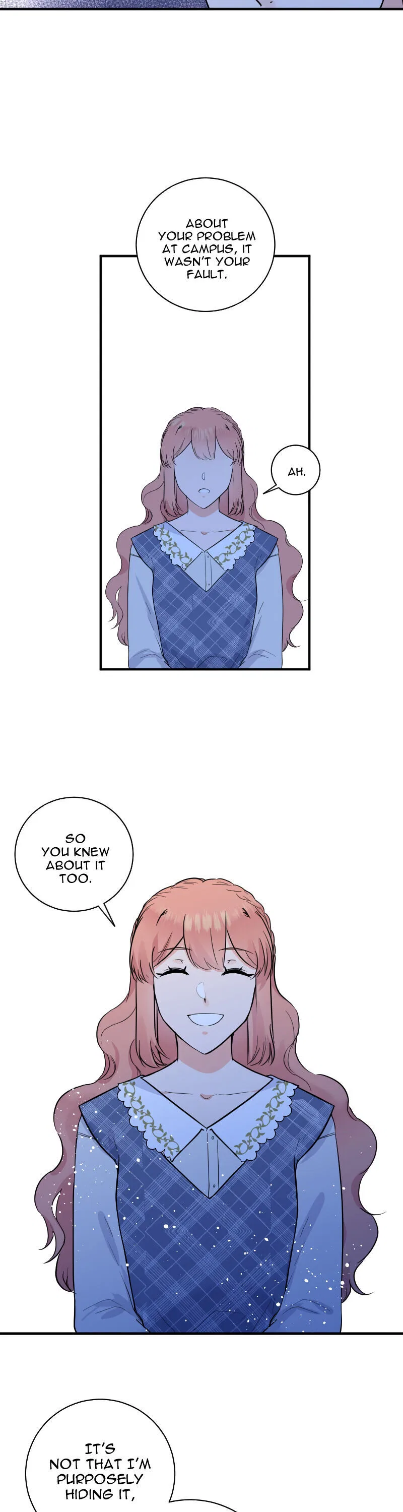 Hate You 999 Times Chapter 16 – Page 31