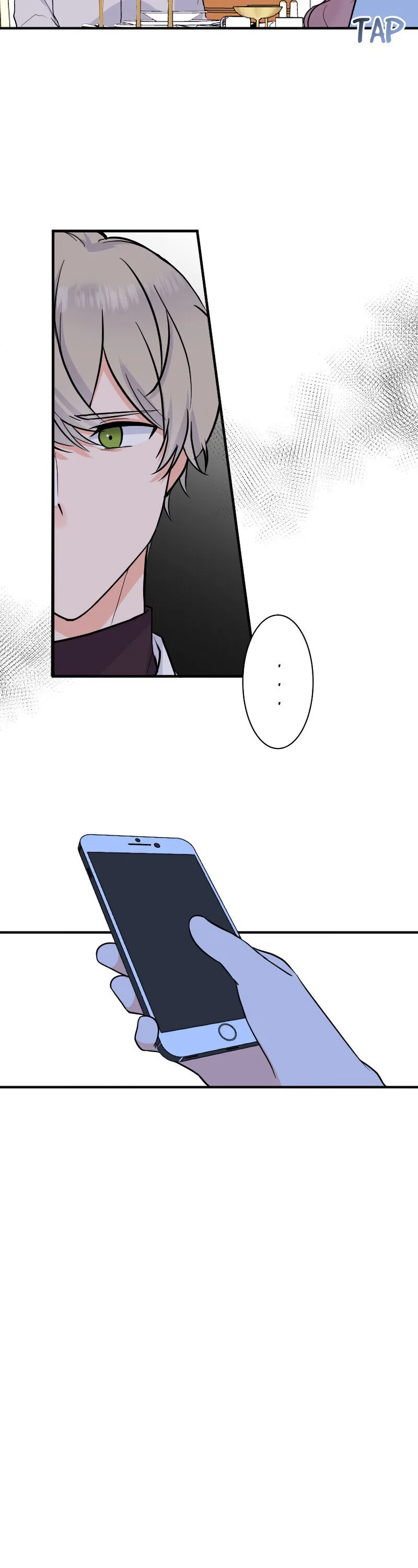 Hate You 999 Times Chapter 16 – Page 34