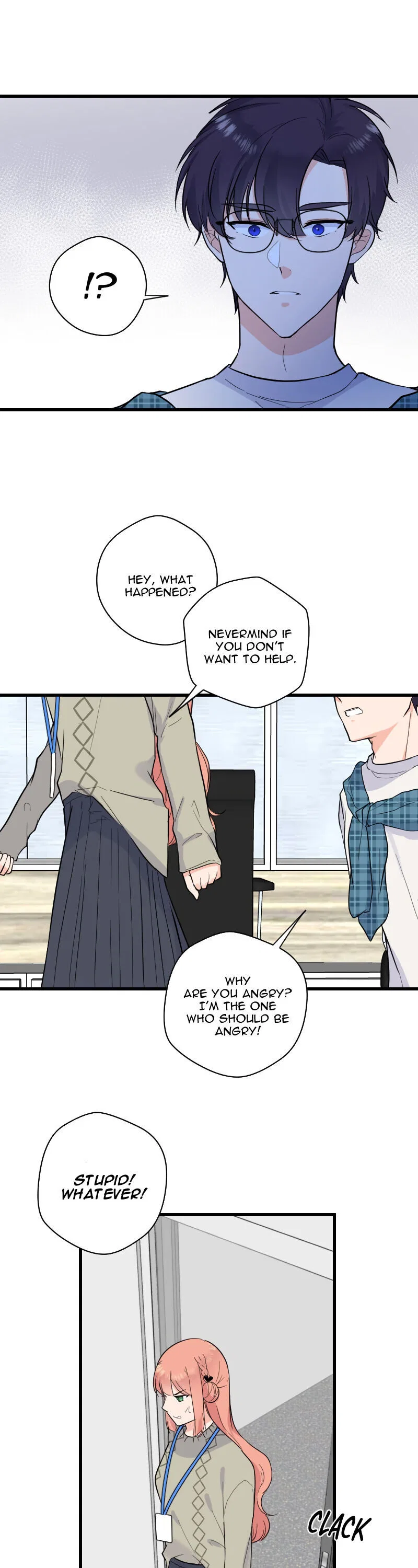 Hate You 999 Times Chapter 15 – Page 15