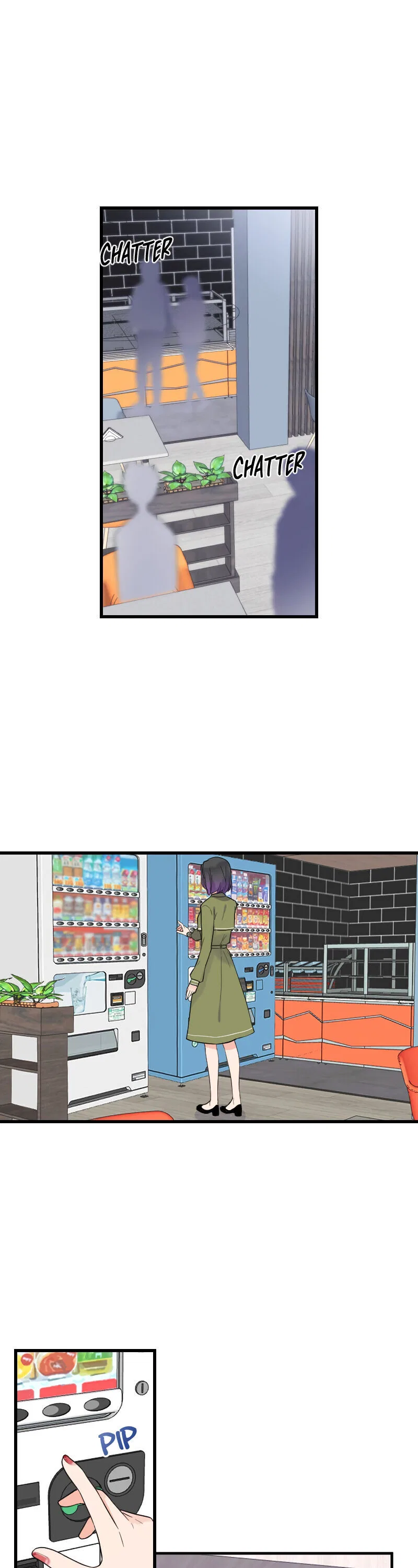 Hate You 999 Times Chapter 15 – Page 17