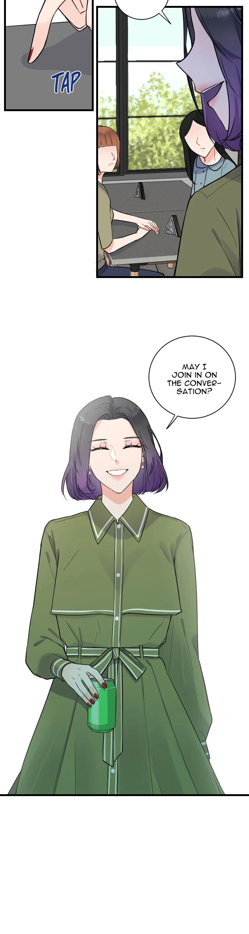 Hate You 999 Times Chapter 15 – Page 20
