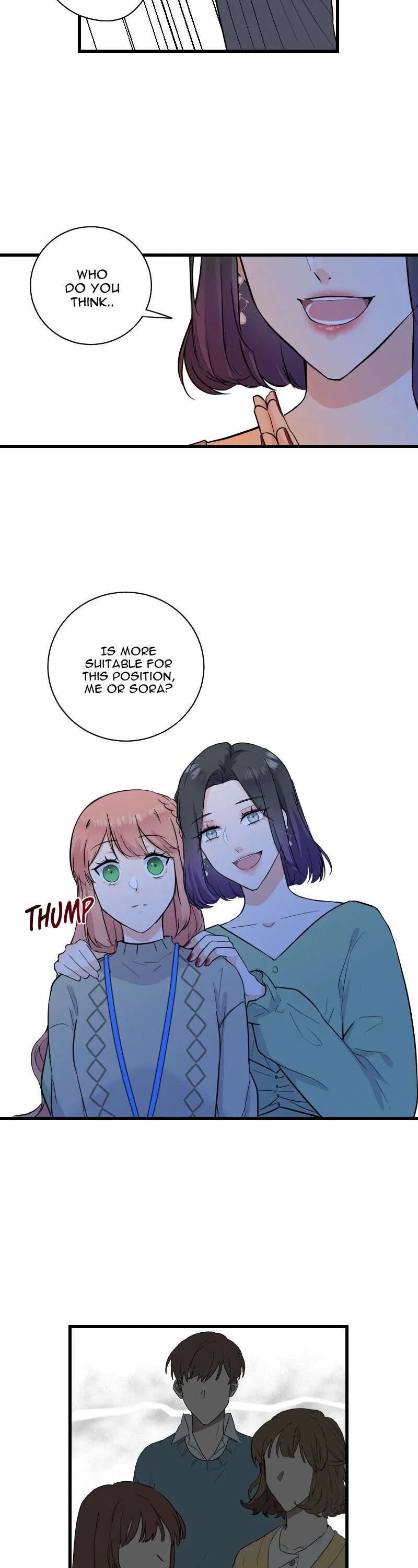 Hate You 999 Times Chapter 15 – Page 29