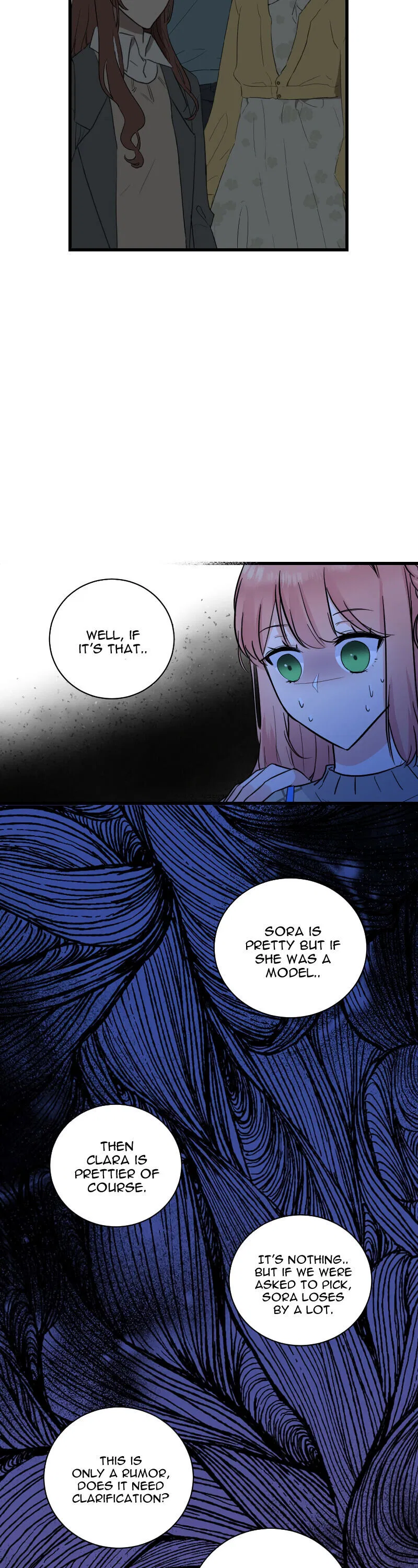 Hate You 999 Times Chapter 15 – Page 30