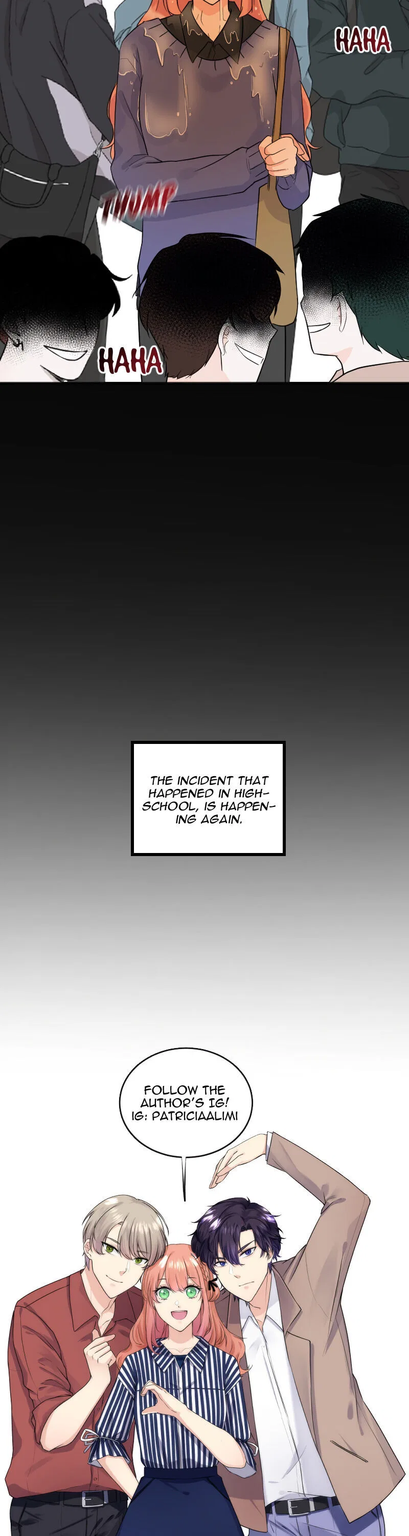 Hate You 999 Times Chapter 14 – Page 26