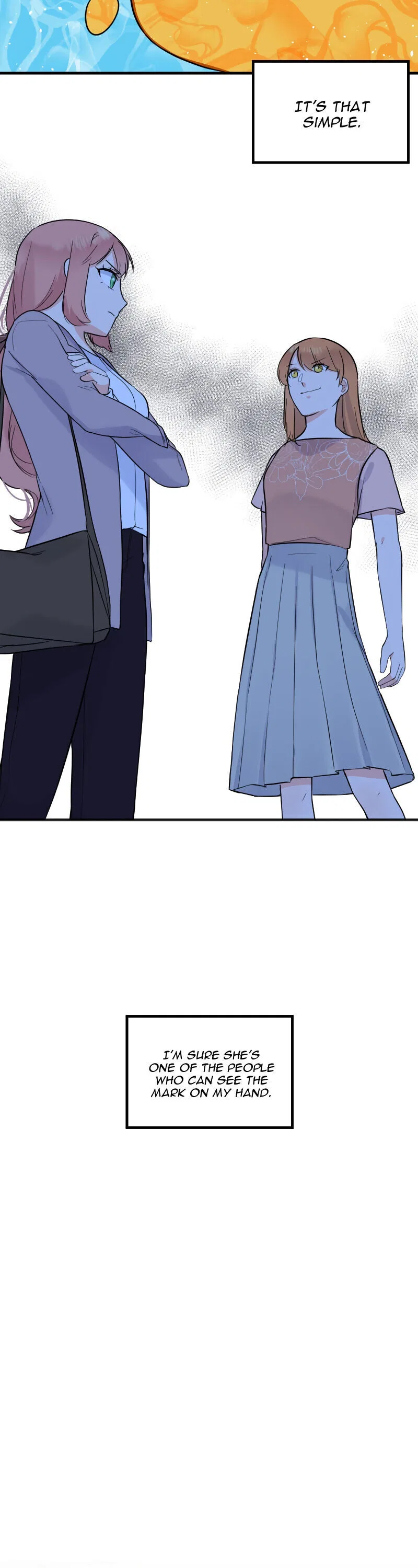 Hate You 999 Times Chapter 13 – Page 11