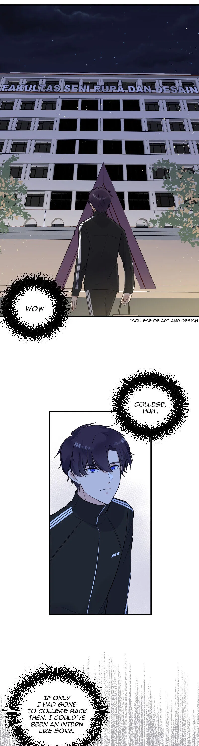 Hate You 999 Times Chapter 13 – Page 13