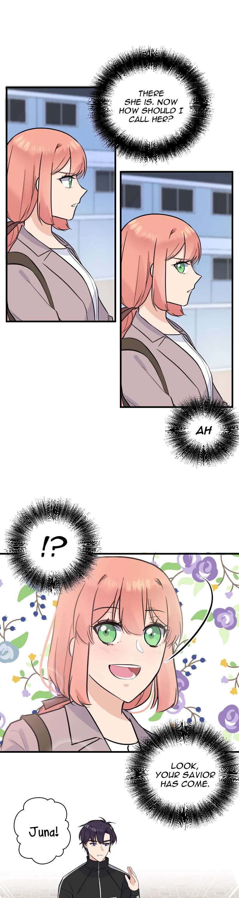 Hate You 999 Times Chapter 13 – Page 15