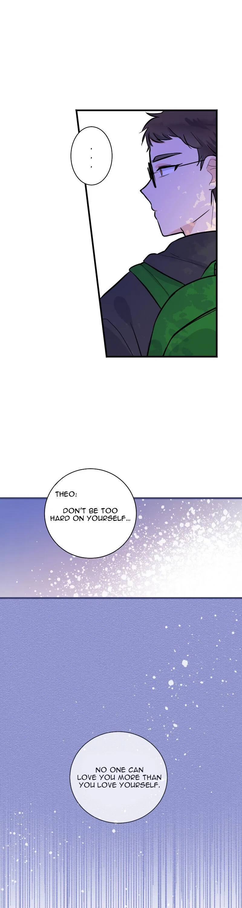 Hate You 999 Times Chapter 12 – Page 16