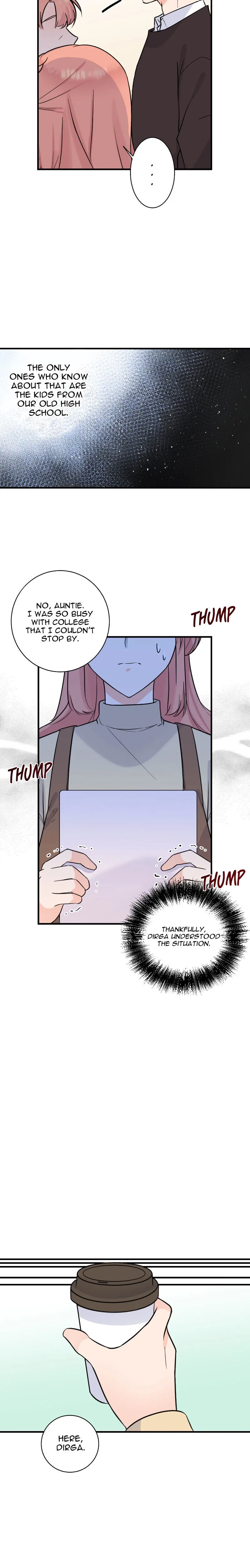 Hate You 999 Times Chapter 12 – Page 25