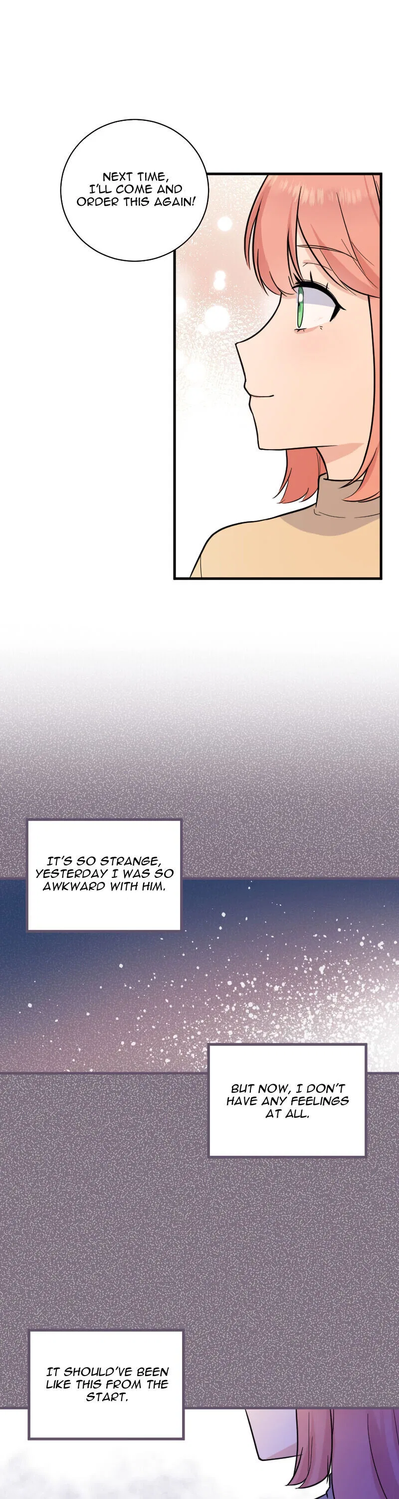 Hate You 999 Times Chapter 12 – Page 27