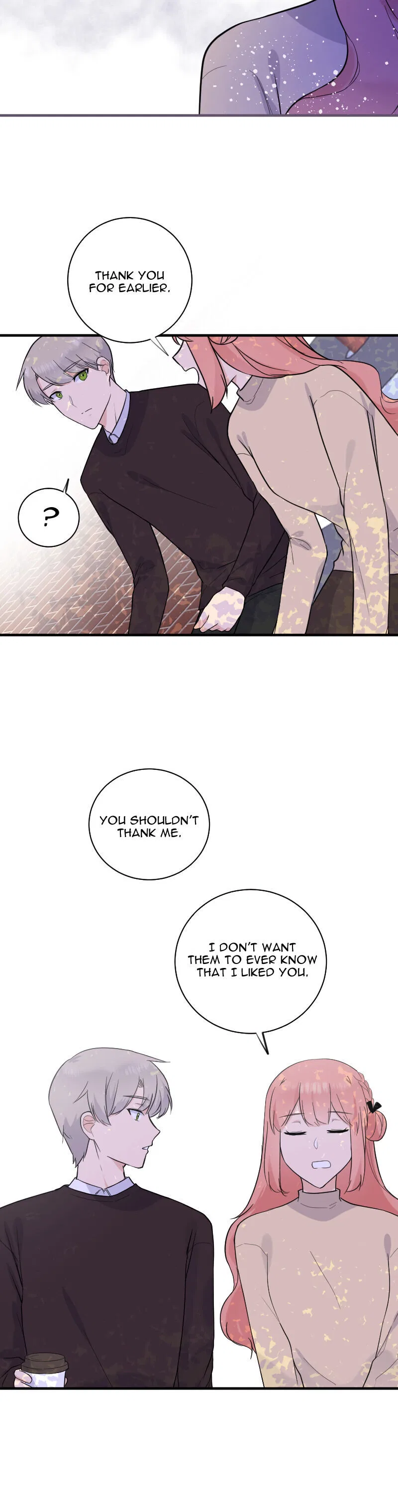 Hate You 999 Times Chapter 12 – Page 28