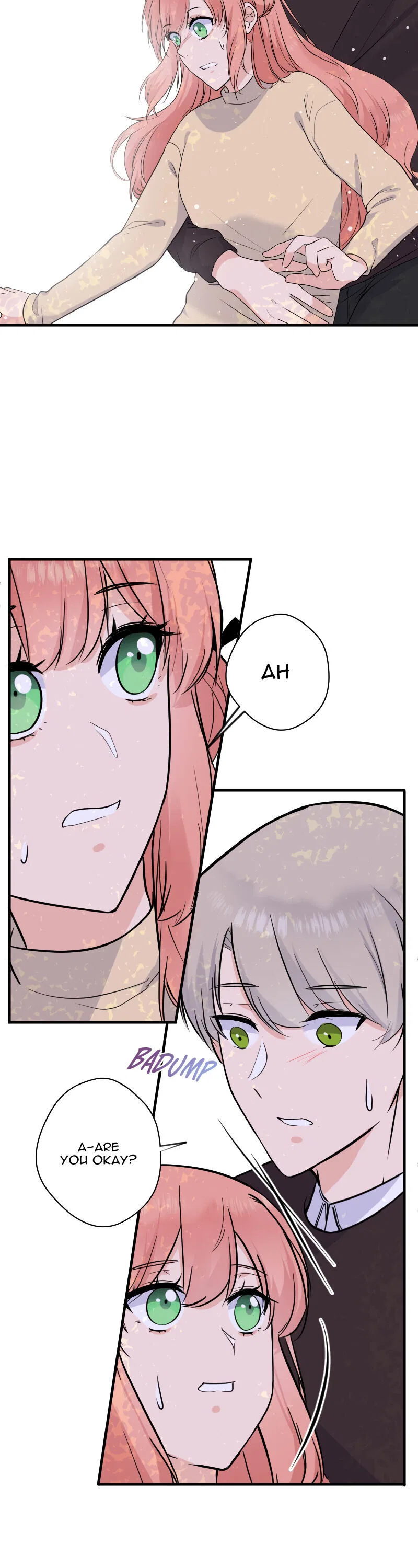 Hate You 999 Times Chapter 12 – Page 32