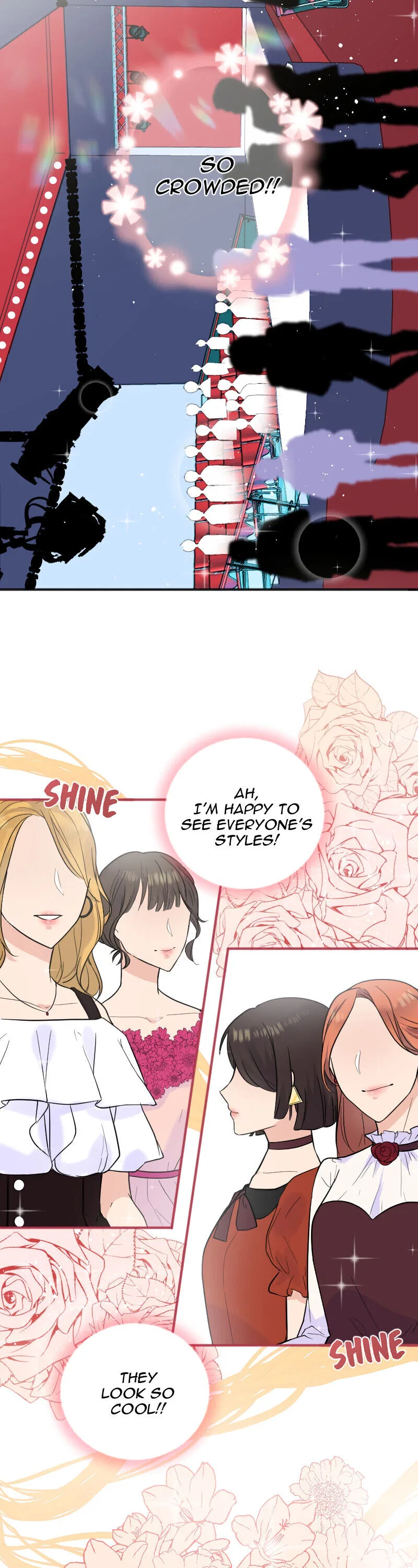 Hate You 999 Times Chapter 11 – Page 5