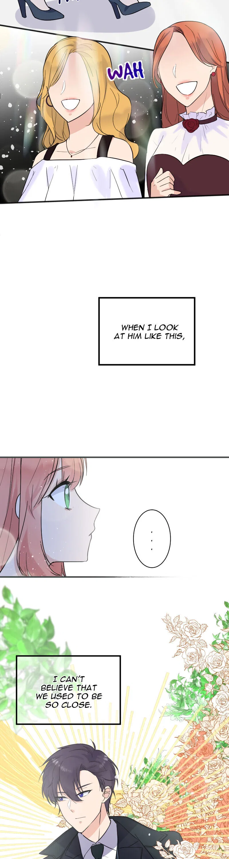 Hate You 999 Times Chapter 11 – Page 12