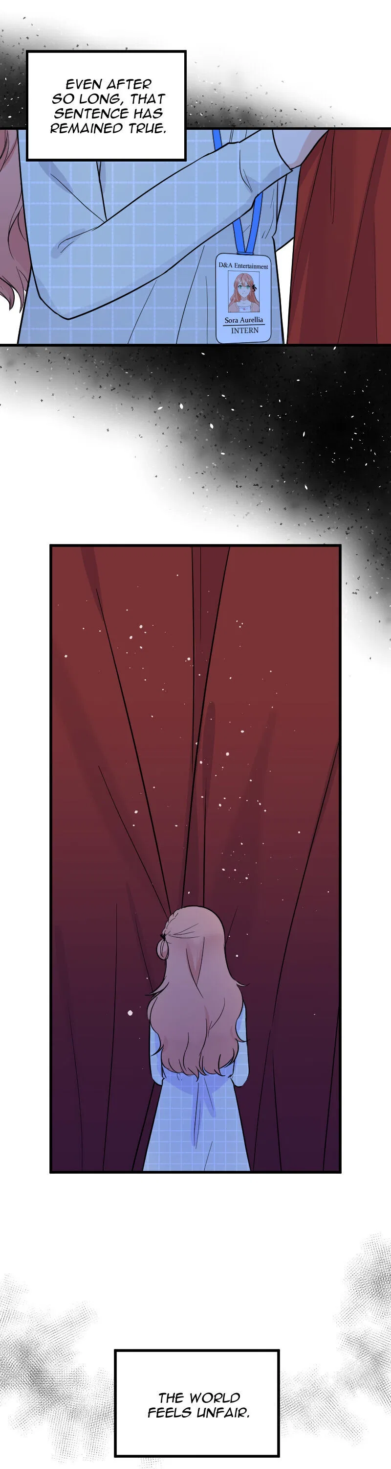 Hate You 999 Times Chapter 11 – Page 14
