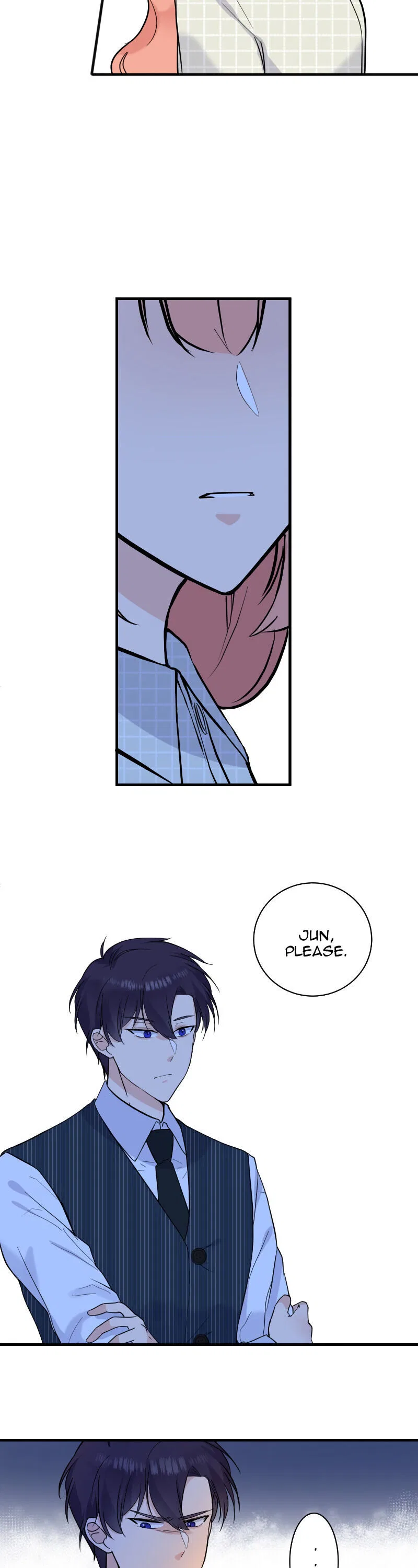 Hate You 999 Times Chapter 11 – Page 23
