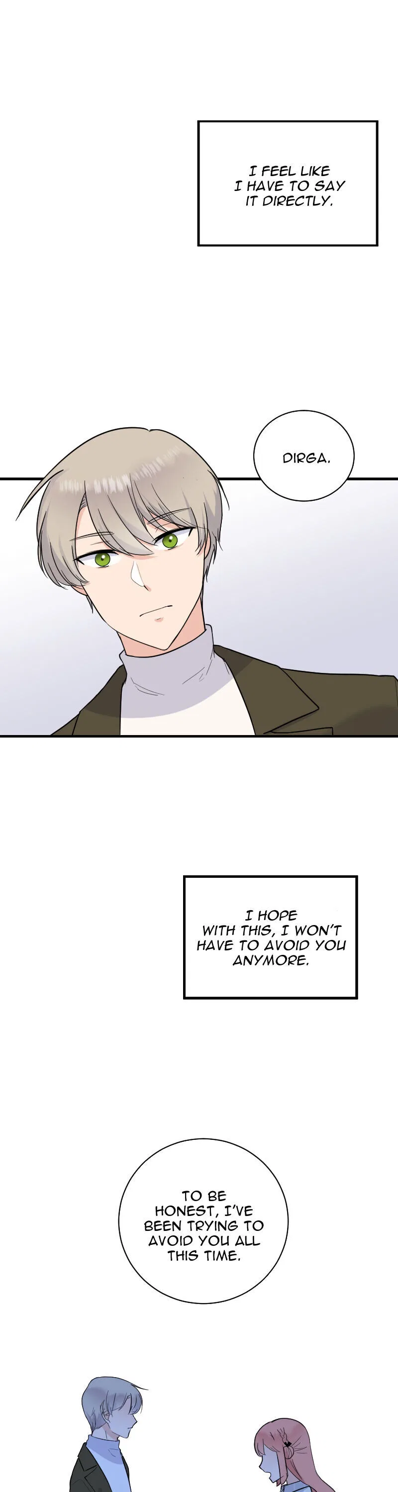 Hate You 999 Times Chapter 11 – Page 25