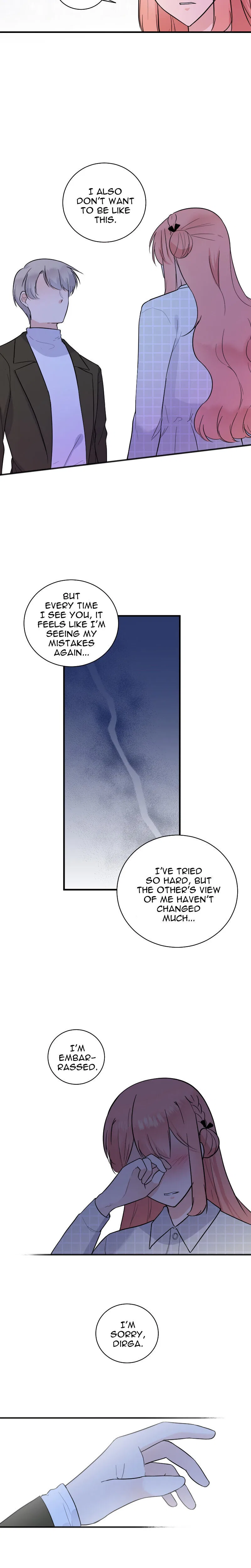 Hate You 999 Times Chapter 11 – Page 27
