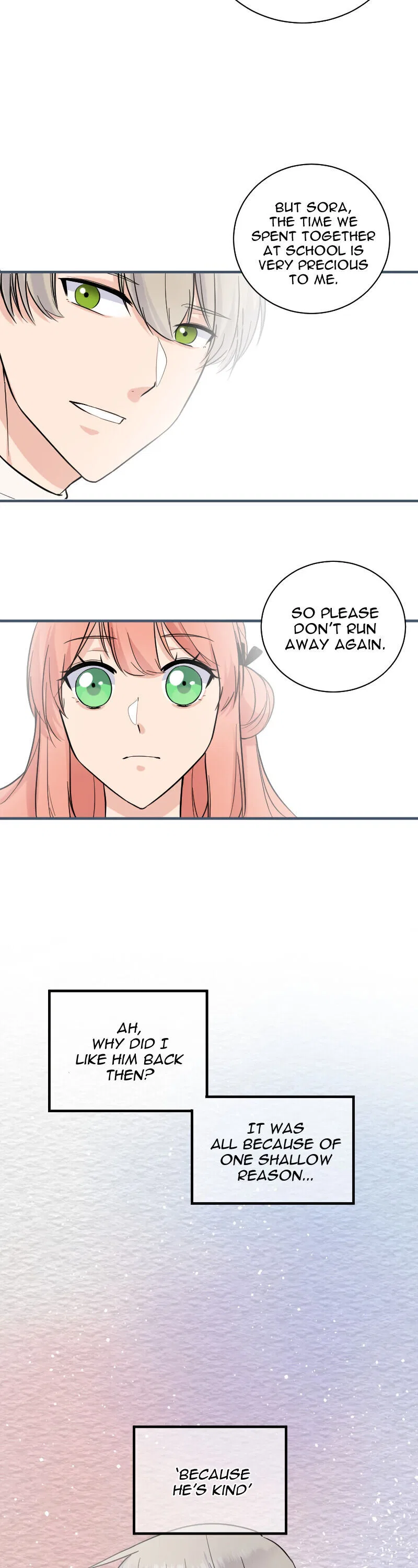 Hate You 999 Times Chapter 11 – Page 29