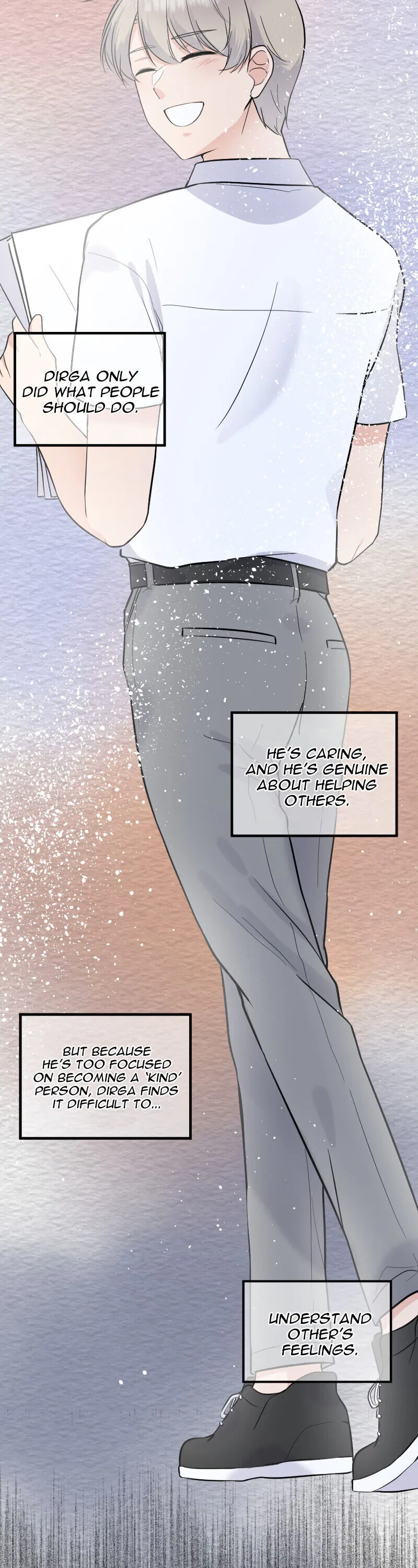 Hate You 999 Times Chapter 11 – Page 30